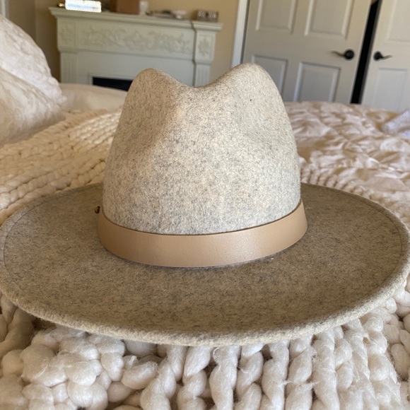 LACK OF COLOR / Carlo Mack fedora - Picture 8 of 8